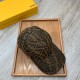 FENDI Fendi now standard item popular item 2023SS hat FENDI Fendi now standard item popular item 2023SS hat