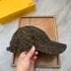 FENDI Fendi now standard item popular item 2023SS hat FENDI Fendi now standard item popular item 2023SS hat