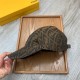FENDI Fendi now standard item popular item 2023SS hat FENDI Fendi now standard item popular item 2023SS hat
