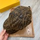 FENDI Fendi now standard item popular item 2023SS hat FENDI Fendi now standard item popular item 2023SS hat