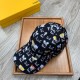FENDI Fendi new season popular beauty line 2023SS hat FENDI Fendi new season popular beauty line 2023SS hat