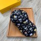 FENDI Fendi new season popular beauty line 2023SS hat FENDI Fendi new season popular beauty line 2023SS hat