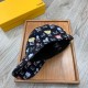 FENDI Fendi new season popular beauty line 2023SS hat FENDI Fendi new season popular beauty line 2023SS hat