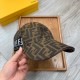 Popular item 2023SS hat for both FENDI Fendi magazines and towns Popular item 2023SS hat for both FENDI Fendi magazines and towns