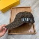 Popular item 2023SS hat for both FENDI Fendi magazines and towns Popular item 2023SS hat for both FENDI Fendi magazines and towns