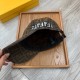 Popular item 2023SS hat for both FENDI Fendi magazines and towns Popular item 2023SS hat for both FENDI Fendi magazines and towns
