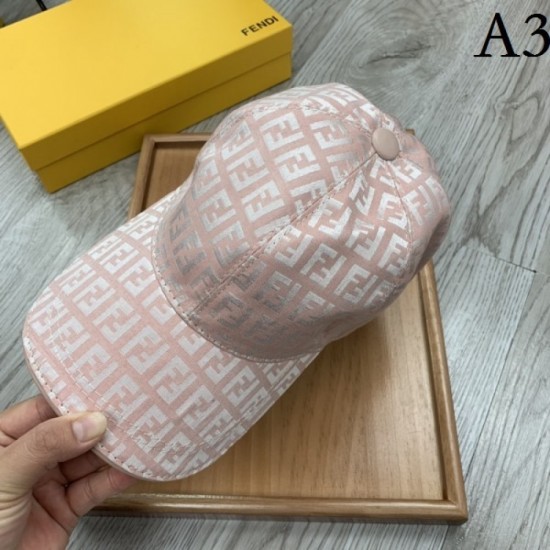 FENDI Fendi popularity continues limited item 2023SS hat FENDI Fendi popularity continues limited item 2023SS hat