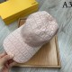 FENDI Fendi popularity continues limited item 2023SS hat FENDI Fendi popularity continues limited item 2023SS hat