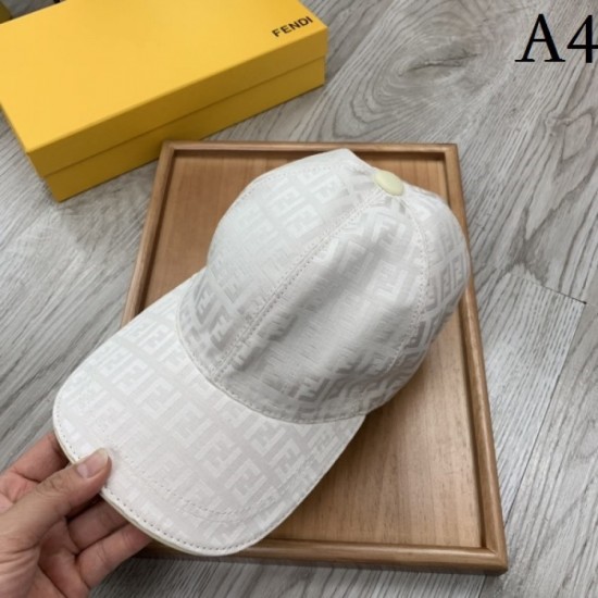 FENDI Fendi popularity continues limited item 2023SS hat FENDI Fendi popularity continues limited item 2023SS hat