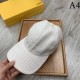FENDI Fendi popularity continues limited item 2023SS hat FENDI Fendi popularity continues limited item 2023SS hat