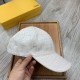 FENDI Fendi popularity continues limited item 2023SS hat FENDI Fendi popularity continues limited item 2023SS hat