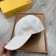 FENDI Fendi popularity continues limited item 2023SS hat FENDI Fendi popularity continues limited item 2023SS hat
