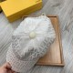 FENDI Fendi popularity continues limited item 2023SS hat FENDI Fendi popularity continues limited item 2023SS hat