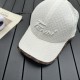 Spring Summer Season Continuing Trend New FENDI Fendi 2023SS Hat Spring Summer Season Continuing Trend New FENDI Fendi 2023SS Hat