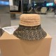 2023SS Hat Completed a loose style FENDI Fendi 2023SS Hat Completed a loose style FENDI Fendi