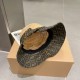 2023SS Hat Completed a loose style FENDI Fendi 2023SS Hat Completed a loose style FENDI Fendi