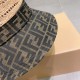 2023SS Hat Completed a loose style FENDI Fendi 2023SS Hat Completed a loose style FENDI Fendi