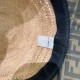2023SS Hat Completed a loose style FENDI Fendi 2023SS Hat Completed a loose style FENDI Fendi