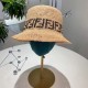 2023SS Hat Fendi Fendi that can be seen from the top 2023SS Hat Fendi Fendi that can be seen from the top