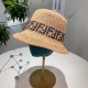 2023SS Hat Fendi Fendi that can be seen from the top 2023SS Hat Fendi Fendi that can be seen from the top