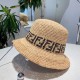 2023SS Hat Fendi Fendi that can be seen from the top 2023SS Hat Fendi Fendi that can be seen from the top