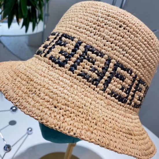 2023SS Hat Fendi Fendi that can be seen from the top 2023SS Hat Fendi Fendi that can be seen from the top