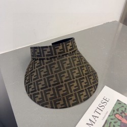 2023SS hat casual style FENDI Fendi