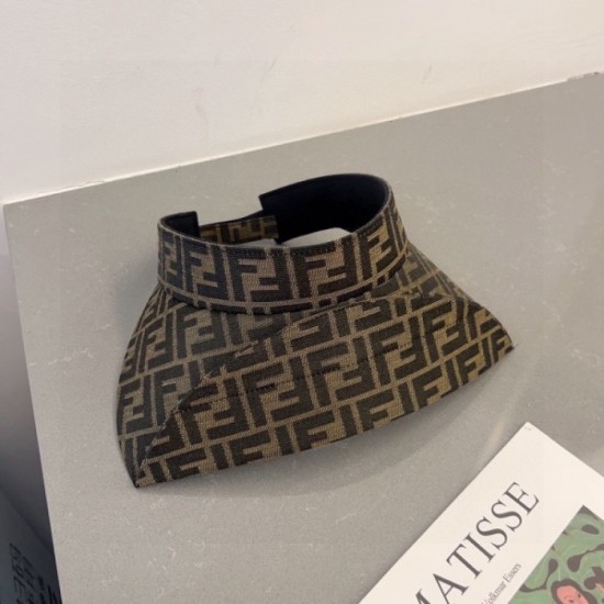 2023SS hat casual style FENDI Fendi 2023SS hat casual style FENDI Fendi