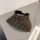 2023SS hat casual style FENDI Fendi 2023SS hat casual style FENDI Fendi