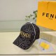 2023SS Hat Essential item for spring and summer FENDI Fendi 2023SS Hat Essential item for spring and summer FENDI Fendi