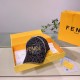 2023SS Hat Essential item for spring and summer FENDI Fendi 2023SS Hat Essential item for spring and summer FENDI Fendi