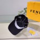2023SS Hat Essential item for spring and summer FENDI Fendi 2023SS Hat Essential item for spring and summer FENDI Fendi