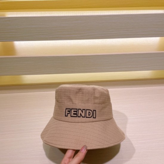2023FW hats The key to fashion style FENDI Fendi 2023FW hats The key to fashion style FENDI Fendi