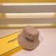 2023FW hats The key to fashion style FENDI Fendi 2023FW hats The key to fashion style FENDI Fendi