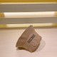 2023FW hats The key to fashion style FENDI Fendi 2023FW hats The key to fashion style FENDI Fendi