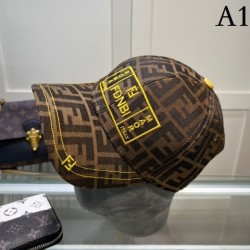 2023FW hat next hit inevitable brand FENDI Fendi