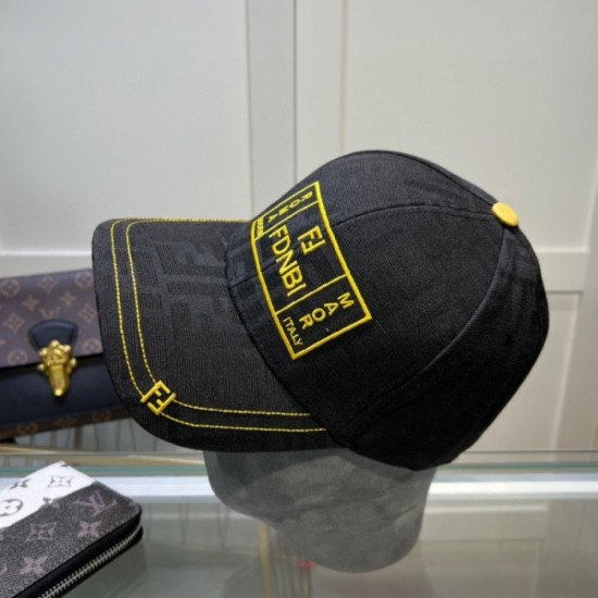 2023FW hat next hit inevitable brand FENDI Fendi 2023FW hat next hit inevitable brand FENDI Fendi