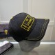 2023FW hat next hit inevitable brand FENDI Fendi 2023FW hat next hit inevitable brand FENDI Fendi