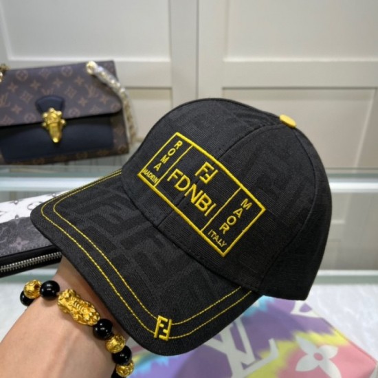 2023FW hat next hit inevitable brand FENDI Fendi 2023FW hat next hit inevitable brand FENDI Fendi