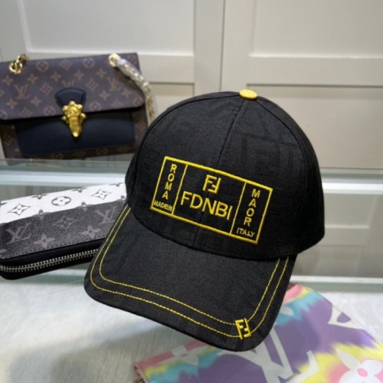 2023FW hat next hit inevitable brand FENDI Fendi 2023FW hat next hit inevitable brand FENDI Fendi