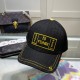 2023FW hat next hit inevitable brand FENDI Fendi 2023FW hat next hit inevitable brand FENDI Fendi