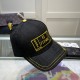 2023FW hat next hit inevitable brand FENDI Fendi 2023FW hat next hit inevitable brand FENDI Fendi