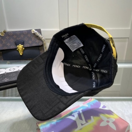 2023FW hat next hit inevitable brand FENDI Fendi 2023FW hat next hit inevitable brand FENDI Fendi