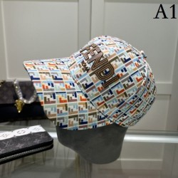2023FW hat latest fashion point FENDI Fendi