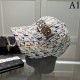 2023FW hat latest fashion point FENDI Fendi 2023FW hat latest fashion point FENDI Fendi