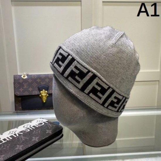 2023FW hat FENDI next hit brand 2023FW hat FENDI next hit brand