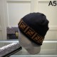 2023FW hat FENDI next hit brand 2023FW hat FENDI next hit brand