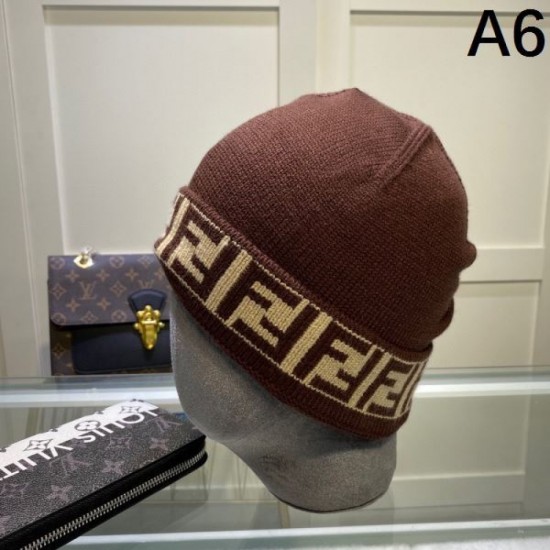 2023FW hat FENDI next hit brand 2023FW hat FENDI next hit brand