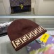 2023FW hat FENDI next hit brand 2023FW hat FENDI next hit brand