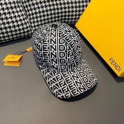 2023FW Hat FENDI Latest Fashion Points